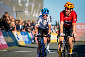 ENGELHARDT Felix: UEC Road Cycling European Championships - Drenthe 2023