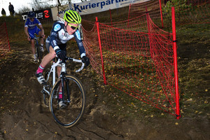Cyclo Cross: Deutschland Cup - Luckenwalde