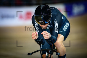 NIELSEN Jaime: UCI Track Cycling World Championships 2020