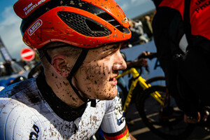 ROTTMANN Jonathan Malte: UEC Cyclo Cross European Championships - Drenthe 2021