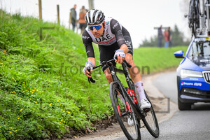 WELLENS Tim: Dwars Door Vlaanderen 2023 - MenÂ´s Race