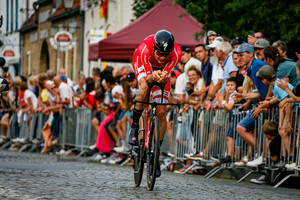 ASGREEN Kasper: UCI Road Cycling World Championships 2021