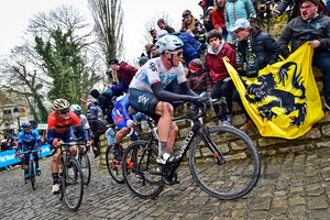 STANNARD Ian: Ronde Van Vlaanderen 2018