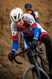 DIEHL Robert: Cyclo Cross German Championships - Luckenwalde 2022