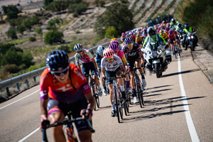 SHAPIRA Omer: Ceratizit Challenge by La Vuelta - 4. Stage