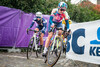 AMIALIUSIK Alena: Ronde Van Vlaanderen 2022 - WomenÂ´s Race