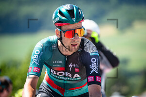 KOCH Jonas: National Championships-Road Cycling 2023 - RR Elite Men