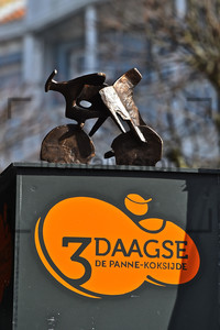 VDK - Driedaagse Van De Panne - Koksijde 2015
