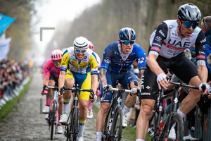 STEWART Jake: Paris - Roubaix - MenÂ´s Race