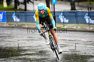 FEDOROV Yevgeniy: UCI Road Cycling World Championships 2019
