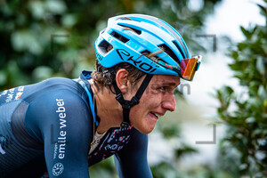KOCKELMANN Mathieu: UCI Road Cycling World Championships 2022