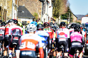 : Circuit des Ardennes 2018 - Stage 1