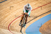 AGUIRRE GARZA Tomas: UCI Track Cycling World Championships – Roubaix 2021