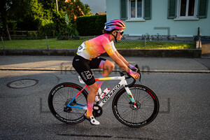 IVANCHENKO Alena: Tour de Suisse - Women 2022 - 1. Stage