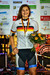 WOLFRAM Vanessa: Track German Championships - Omnium 2016