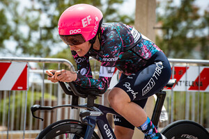 HAMMES Kathrin: Giro dÂ´Italia Donne 2022 – 1. Stage
