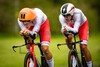 Poland: UCI Road Cycling World Championships 2022