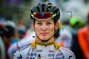 BADEGRUBER Anna: Ronde Van Vlaanderen 2020