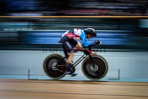 WEST Ruby: UCI Track Cycling World Championships – 2022