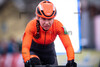 OEPEN Isabell: Cyclo Cross German Championships - Luckenwalde 2022