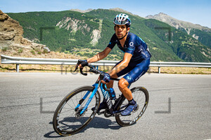 OLIVEIRA Nelson: Tour de Suisse - Men 2022 - 6. Stage