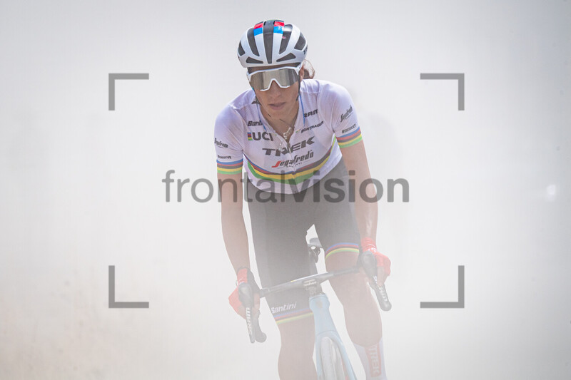BALSAMO Elisa: Tour de France Femmes 2022 – 4. Stage 
