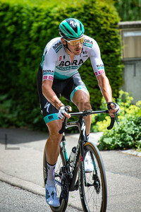 BURGHARDT Marcus: National Championships-Road Cycling 2021 - RR Men