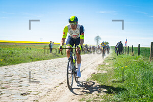 KRISTOFF Alexander: Paris - Roubaix - MenÂ´s Race