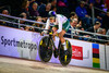 SALAZAR VALLES Jessica: UCI Track Cycling World Championships 2020