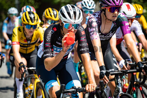 BRAND Lucinda: Tour de Suisse - Women 2022 - 3. Stage