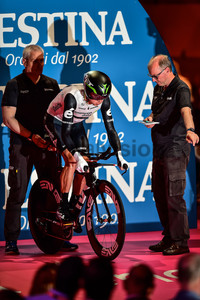SIUTSOU Kanstantsin: 99. Giro d`Italia 2016 - 1. Stage