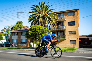 MILESI Nicolas: UCI Road Cycling World Championships 2022