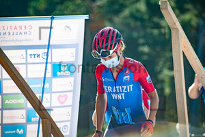 MAGNALDI Erica: Ceratizit Challenge by La Vuelta - 3. Stage
