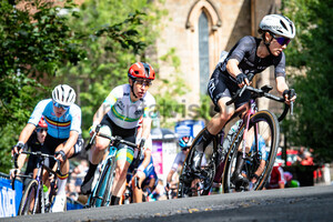 FISHER-BLACK Niamh: UCI Road Cycling World Championships 2023