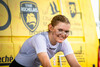 RÜEGG Noemi: Tour de Suisse - Women 2021 - 1. Stage