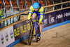 DENYSENKO Vladyslav: UEC Track Cycling European Championships 2020 – Plovdiv