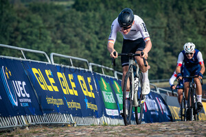 ARENZ Leon: UEC Road Cycling European Championships - Drenthe 2023
