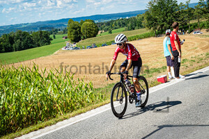 JENSEN Marita: UEC Road Cycling European Championships - Munich 2022