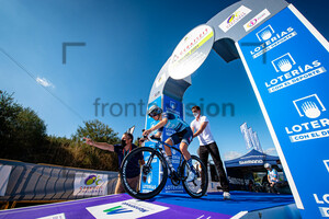 DIDERIKSEN Amalie: Ceratizit Challenge by La Vuelta - 2. Stage