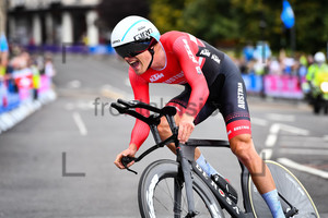 BRANDLE Matthias: UCI Road Cycling World Championships 2019