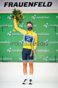 DEIGNAN Elizabeth: Tour de Suisse - Women 2021 - 2. Stage