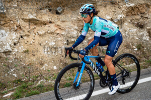 SIERRA CANADILLA Arlenis: Tour de Romandie - Women 2022 - 2. Stage