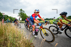 BRENNAUER Lisa: National Championships-Road Cycling 2021 - RR Women