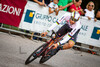 GANNA Filippo: UEC Road Cycling European Championships - Trento 2021