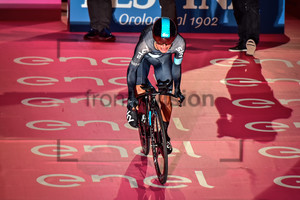 HENAO GOMEZ Sebastian: 99. Giro d`Italia 2016 - 1. Stage