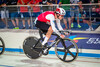 BIELER Dominik: UEC Track Cycling European Championships – Munich 2022