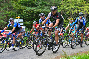 Jens Voigt: Tour de France – 9. Stage 2014