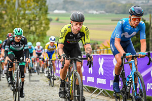 EDMONDSON Alexander: Ronde Van Vlaanderen 2020