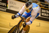 WEINRICH Willy Leonhard: German Track Cycling Championships 2019