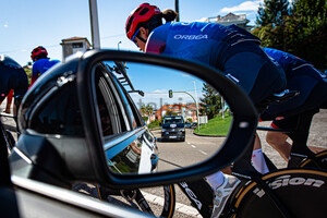 Team Car: Ceratizit Challenge by La Vuelta - Recon TTT